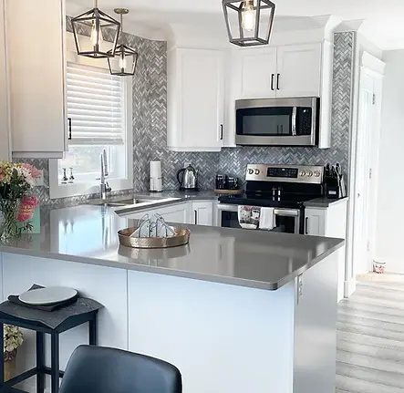 Group 1 Kitchen Worktops