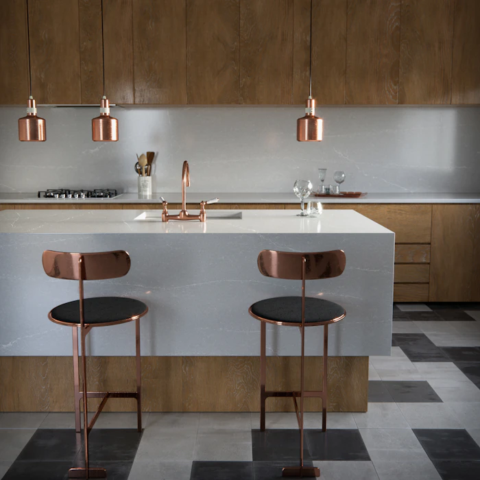 SHOP Cork Quartz Worktops