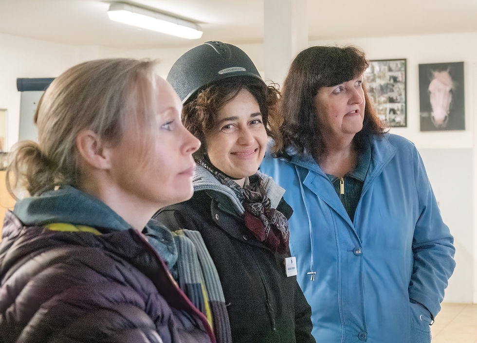 Memories of Training Day!