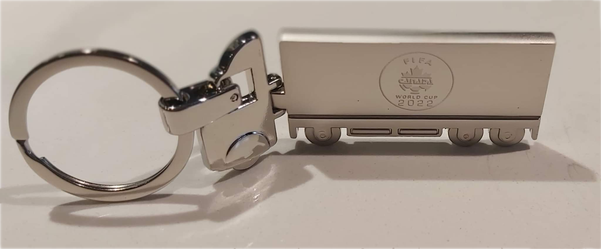 World cup 2022 Key chains