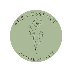 Aura Essence Logo