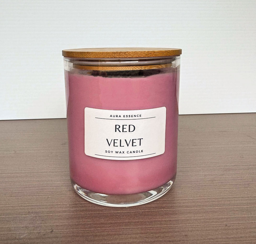 Red Velvet