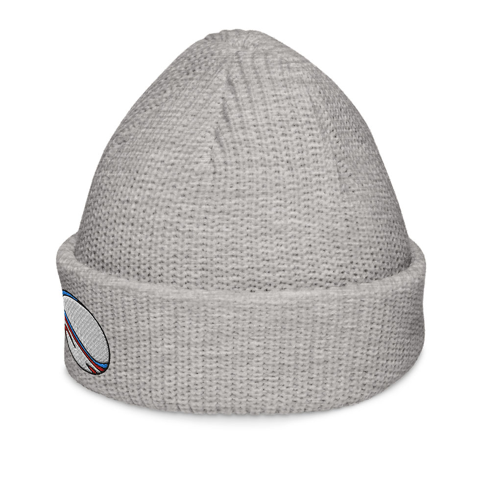 Thumbnail: Fisherman beanie