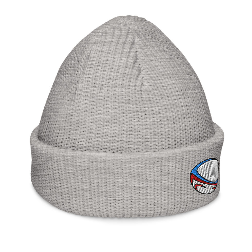 Thumbnail: Fisherman beanie