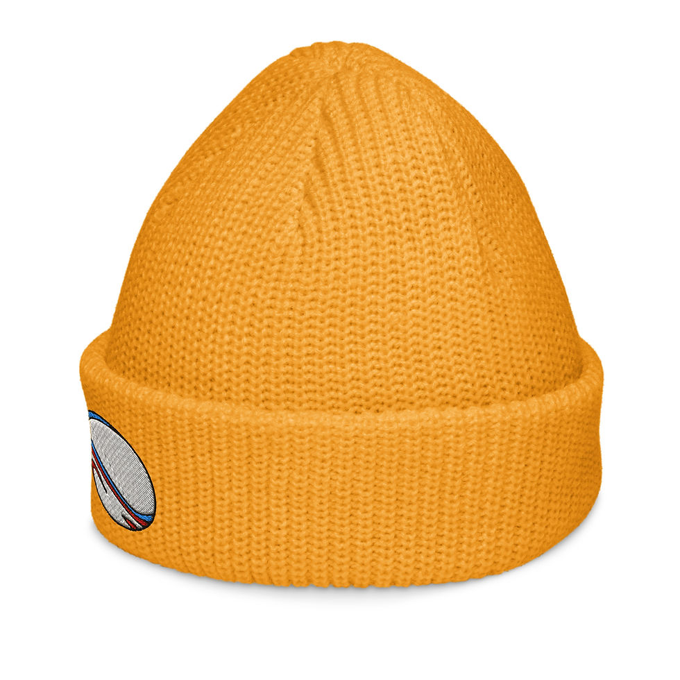 Thumbnail: Fisherman beanie