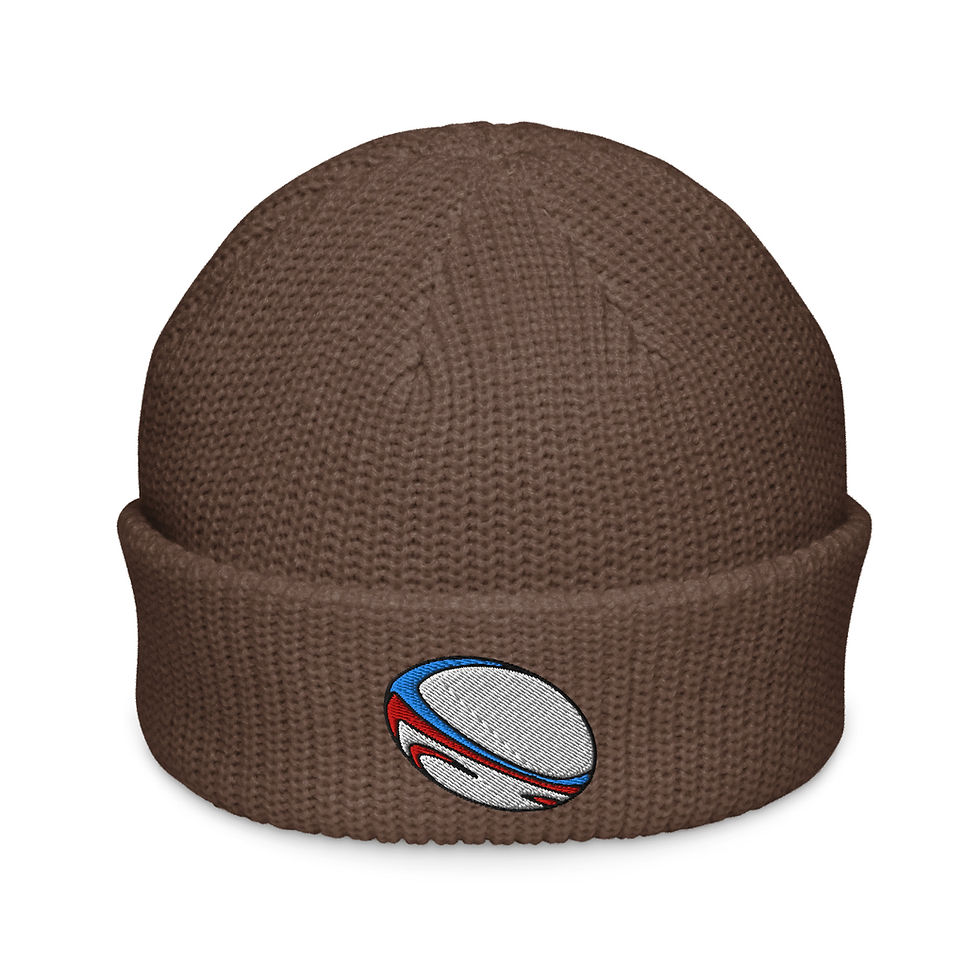Thumbnail: Fisherman beanie