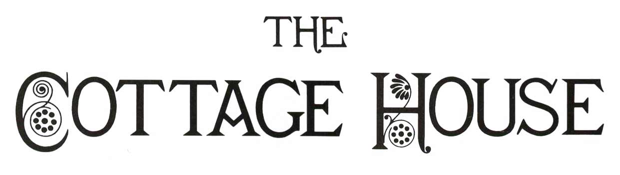 Logo de Cottage House Hotel
