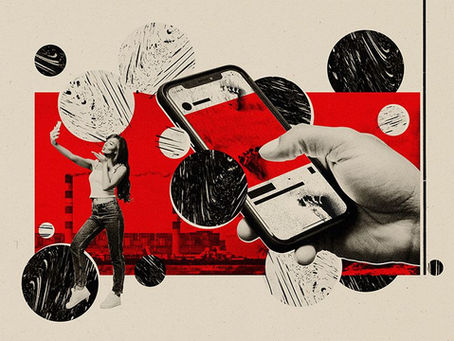 Are Smartphones Becoming the New Classroom Distractions? By Amina Farhan
