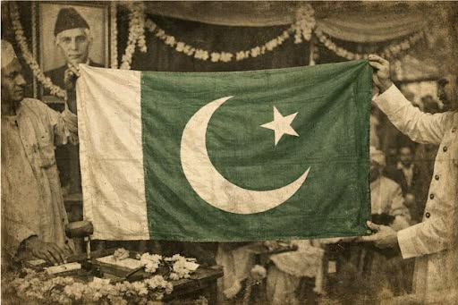 14th August 2026: When FEC Senior Turned Green and White, By Miraal Rehan