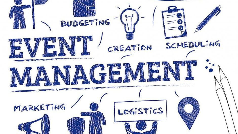 The Event Management Team: An Interview by Fatima Junaid