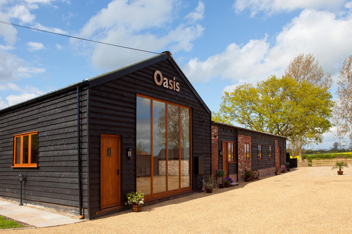 Luxury Dog Friendly Multiple Cottages Sleeps 12