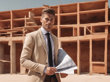 Especialista em Imóveis em Construção: Dr. Paiva Imóveis