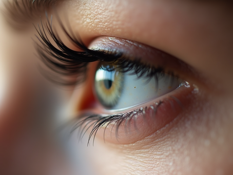 Toronto’s Ultimate Eyelash Extensions Guide