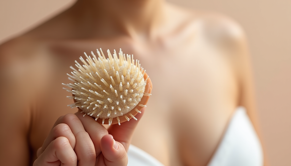 Preparing for Back Waxing Preparation Toronto