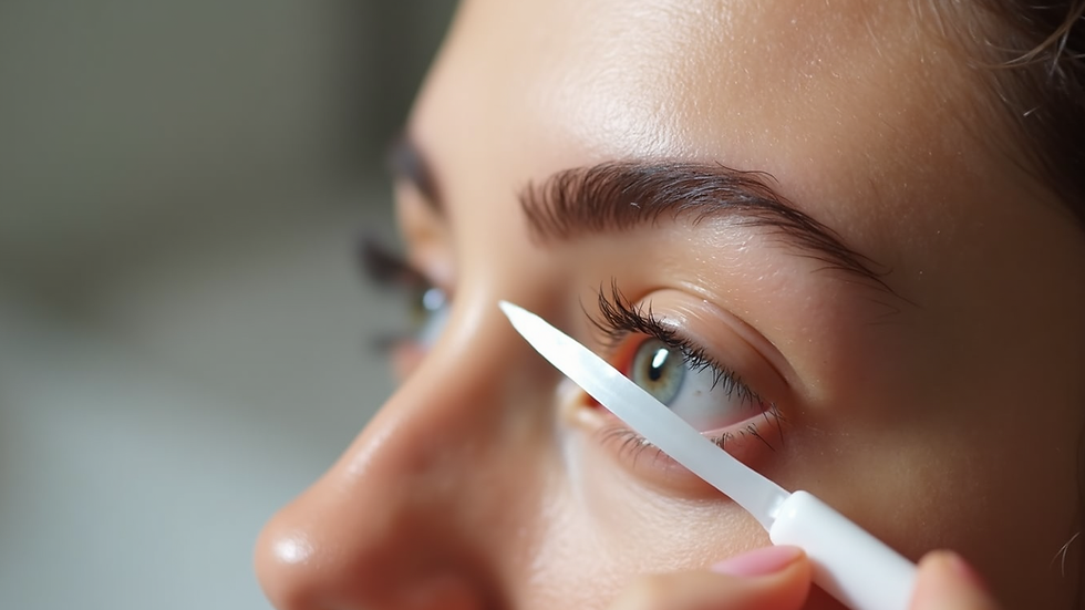 Perfect Eyebrow Waxing Services in Toronto