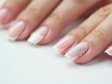 Acrylic vs Gel Nails Which One Is Right for You