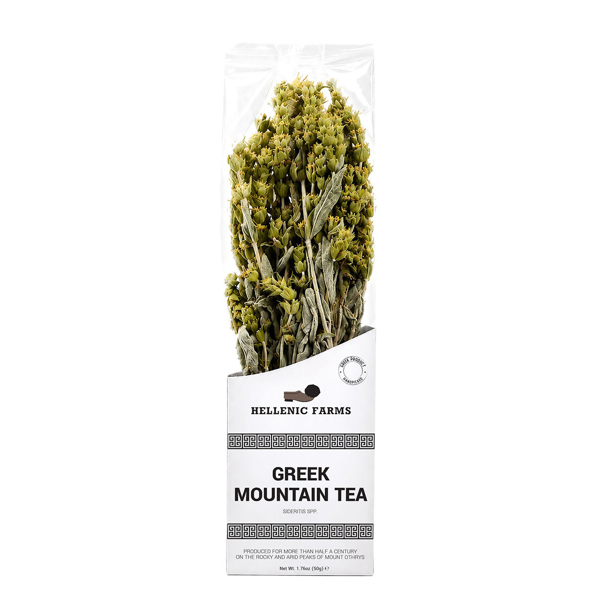 bouquet of Greek Mountain Tea