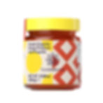 jar of Symbeeosis Organic Honey with Propolis