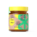 jar of Symbeeosis Organic Fir Honey