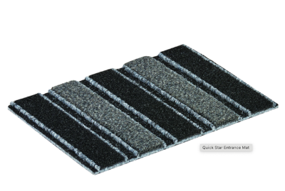 Quick Star indoor mat 3