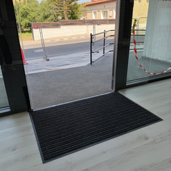 Quick Duo indoor mat Cyprus