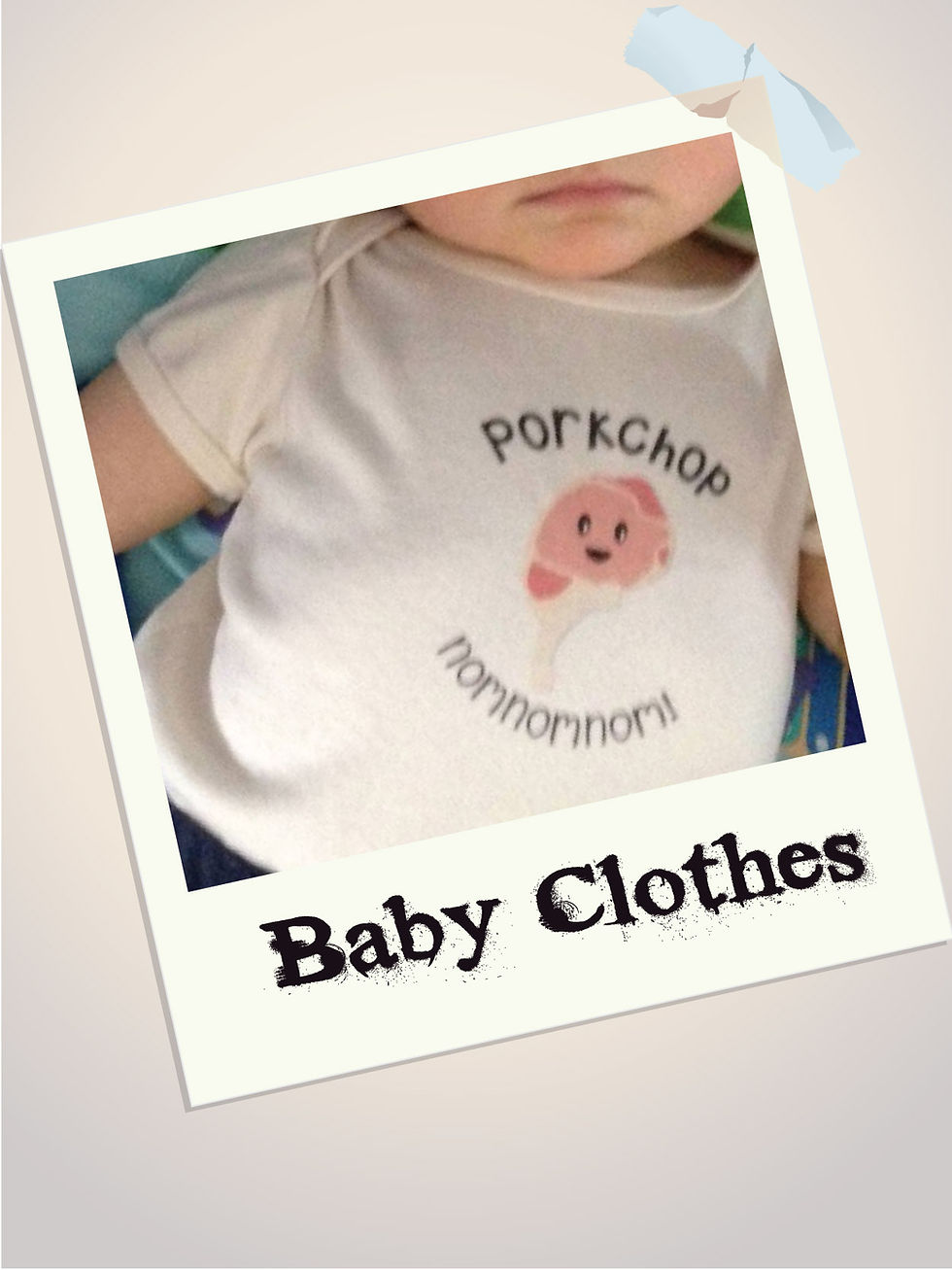 Baby Clothes