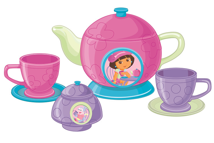 Dora Tea PARTY-02.jpg