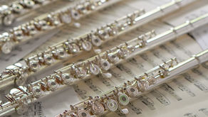 From Your First Flute to the Only One You’ll Ever Need: The Flute Upgrade Path