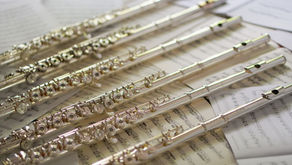 Unbranded Flutes vs. Student Flutes: What’s the Difference and Why It Matters
