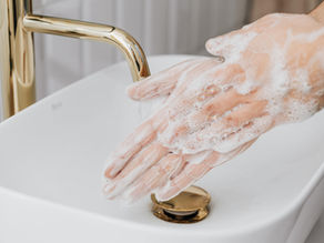 Voorzorgsmaatregelen tegen Corona virus