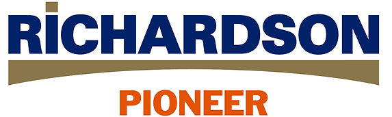 Richardson Pioneer Logo