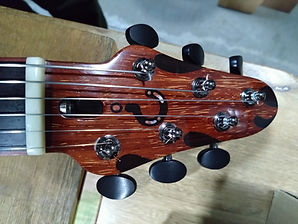 Arch T & B Full no.5 ヘッドトップ