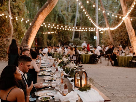 Wedding BBQ Catering in Toronto & GTA