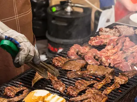 How Much Is BBQ Catering Per Person?
