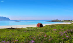 Lofoten