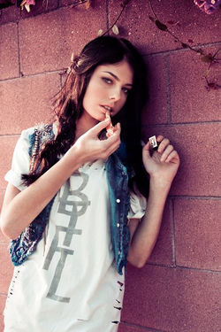 Btlf Look Book