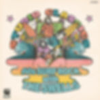 BLE600_Studio Classics Vol. V - 60s Surf Rock with The Swells