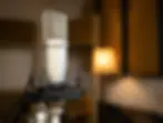 Vintage Neumann U87 Utopia Microphone