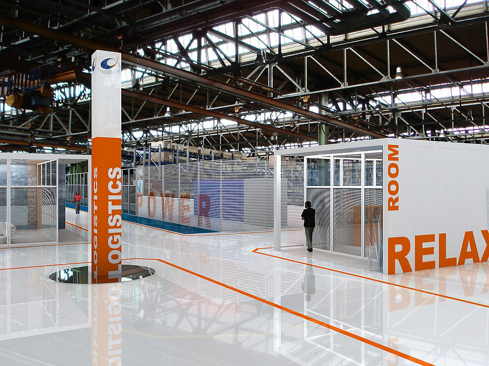 Wartsila italia, Trieste