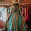 Miniature : Robe Calypso