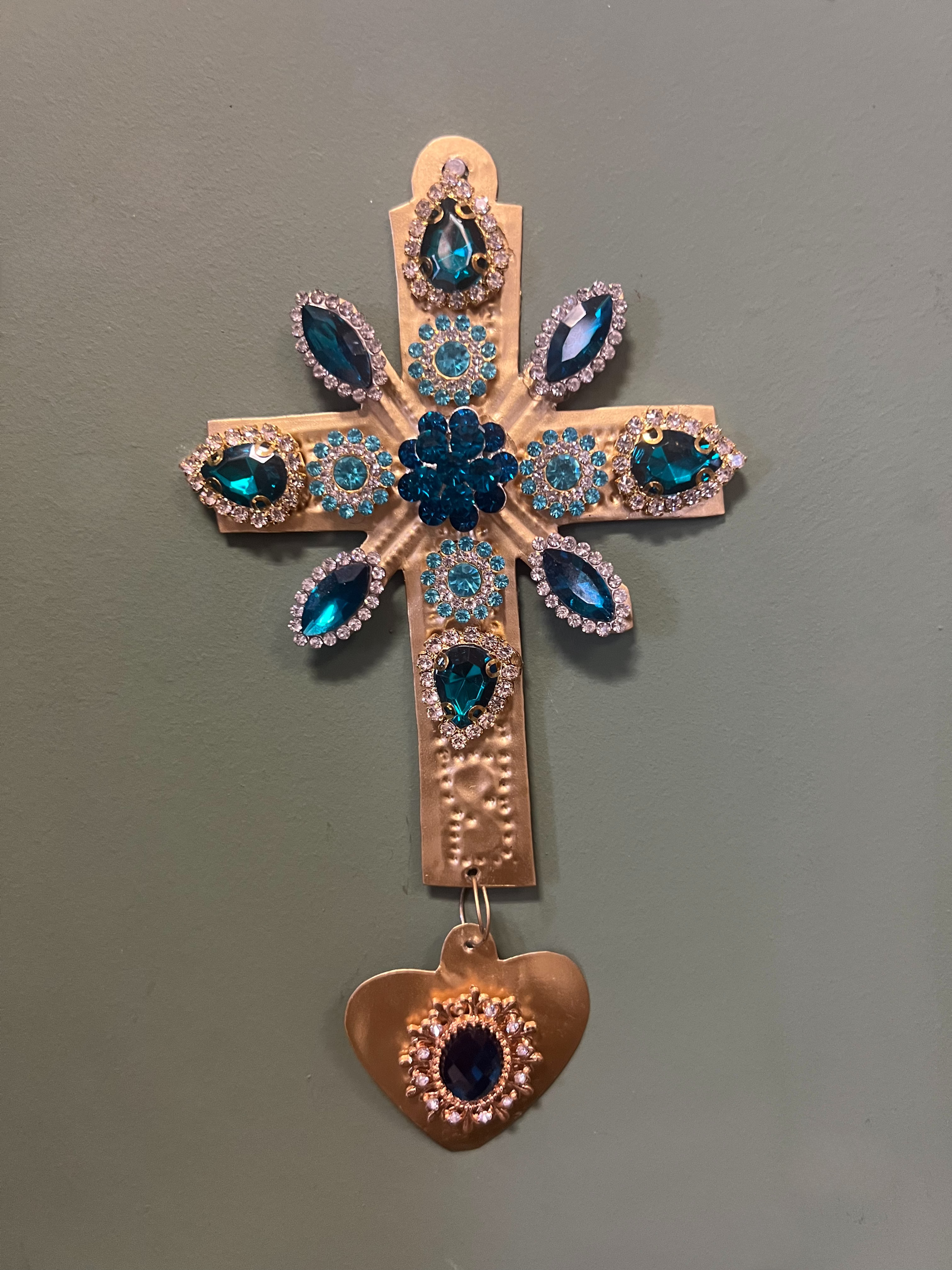 Ex Voto pièce unique