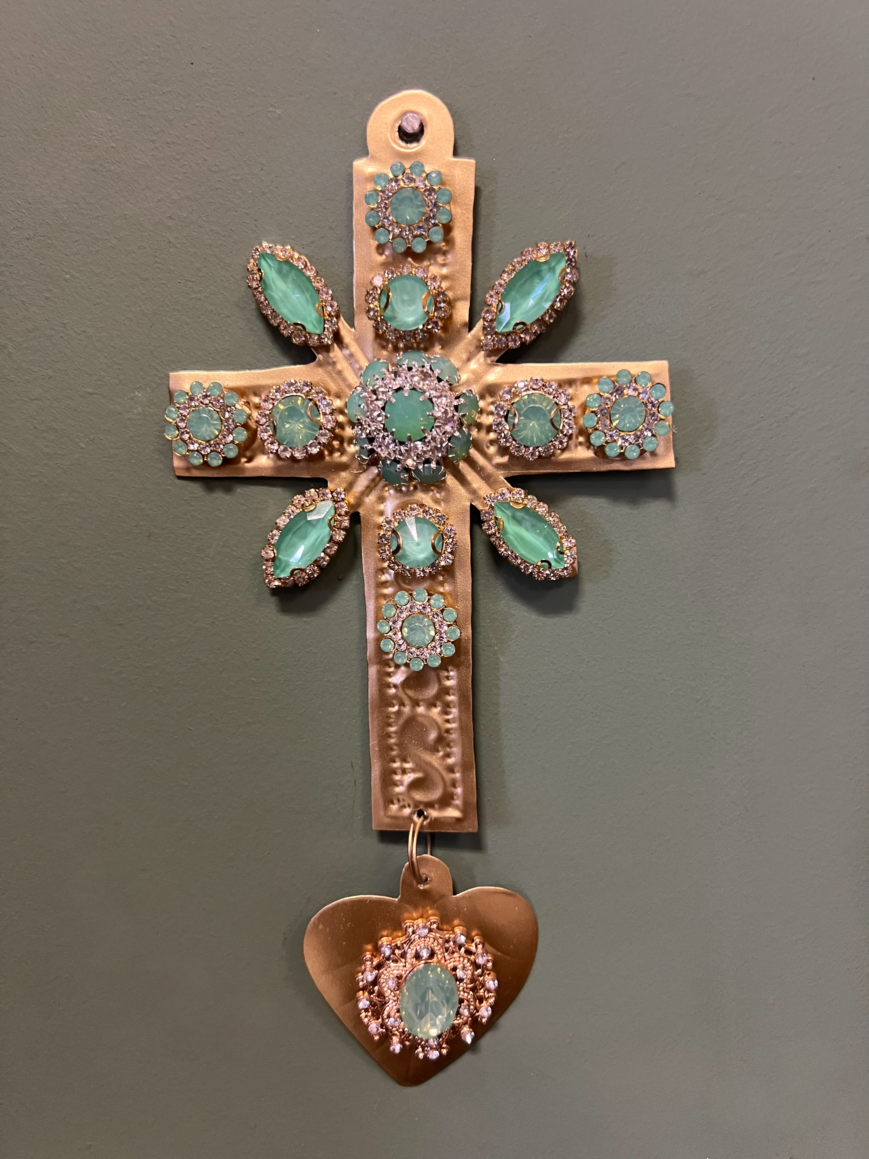 Ex Voto pièce unique