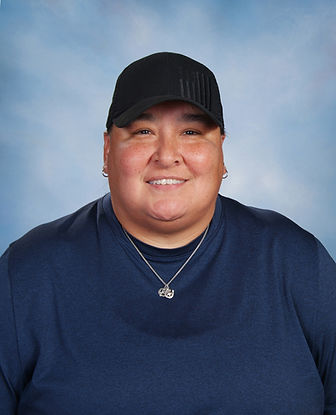 Coach Ronnie