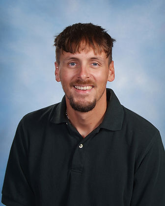 Coach Joel