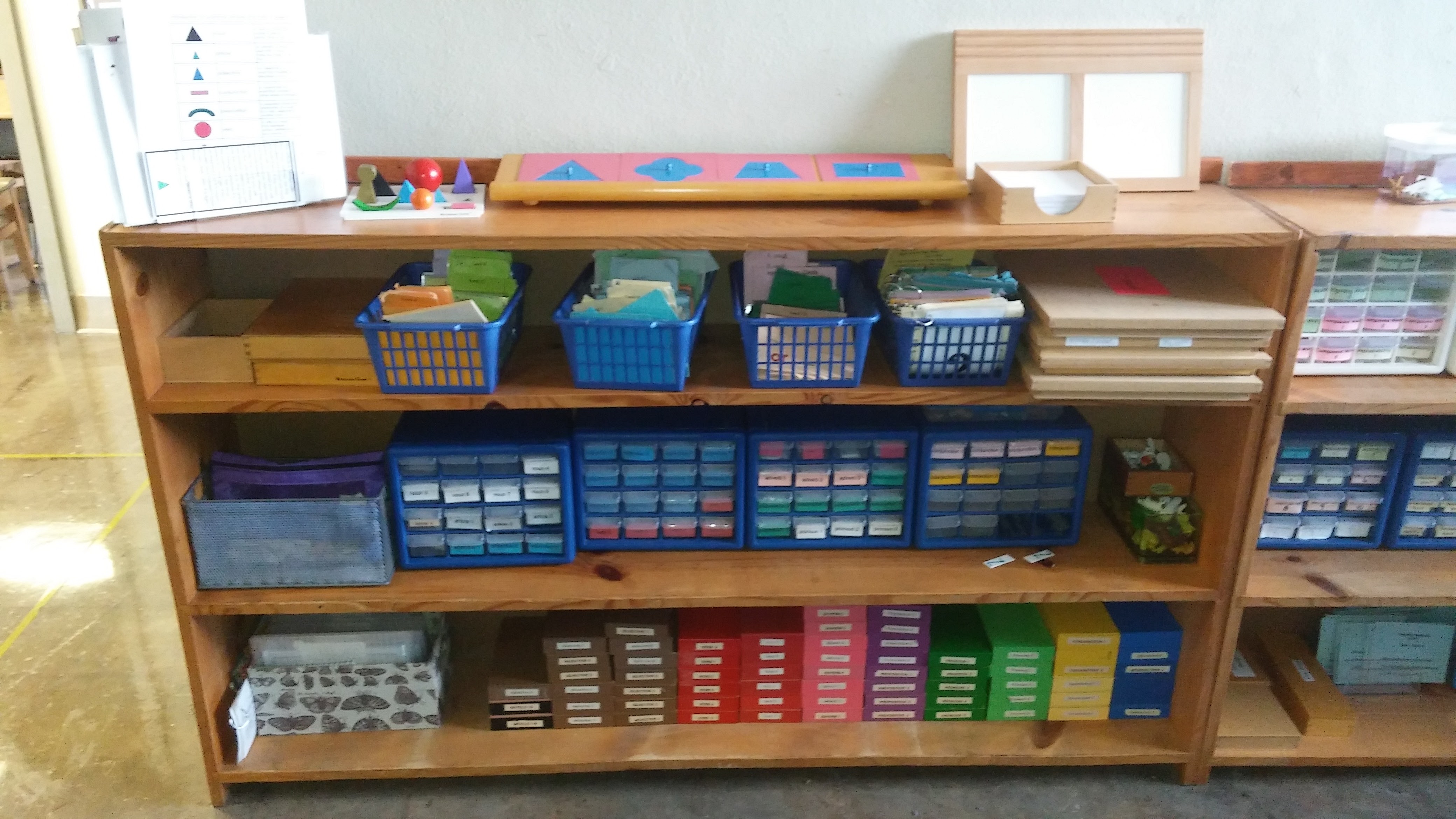 Home Corpus Christi Montessori School