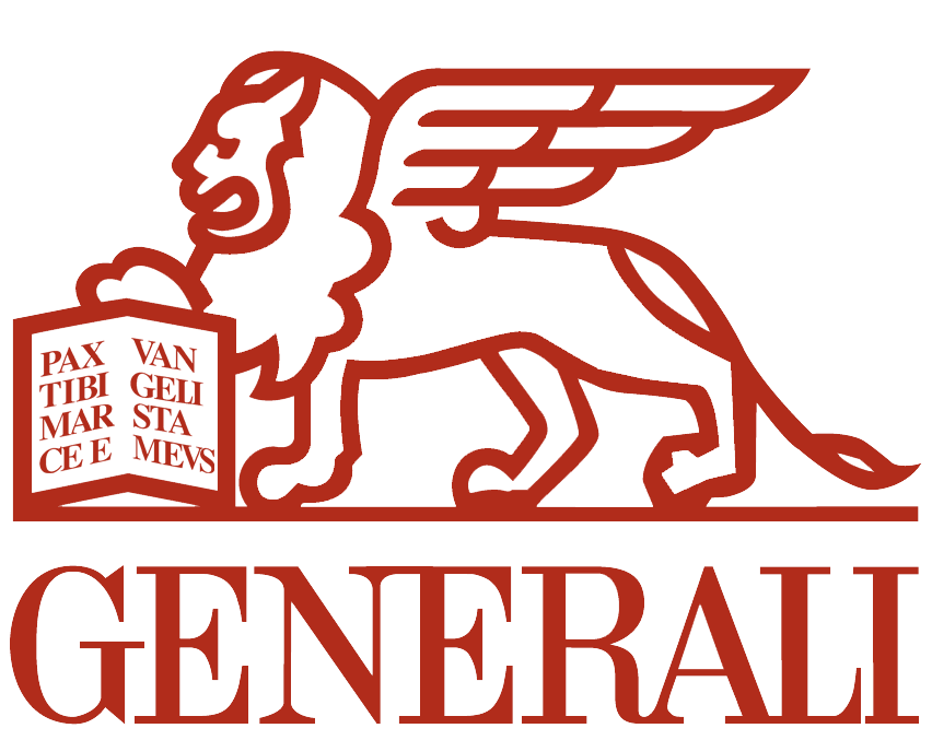 le logo de GENERALI