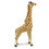 Miniature : Peluche Girafe géante 130 cm - Sur commande -  Mélissa &  Doug