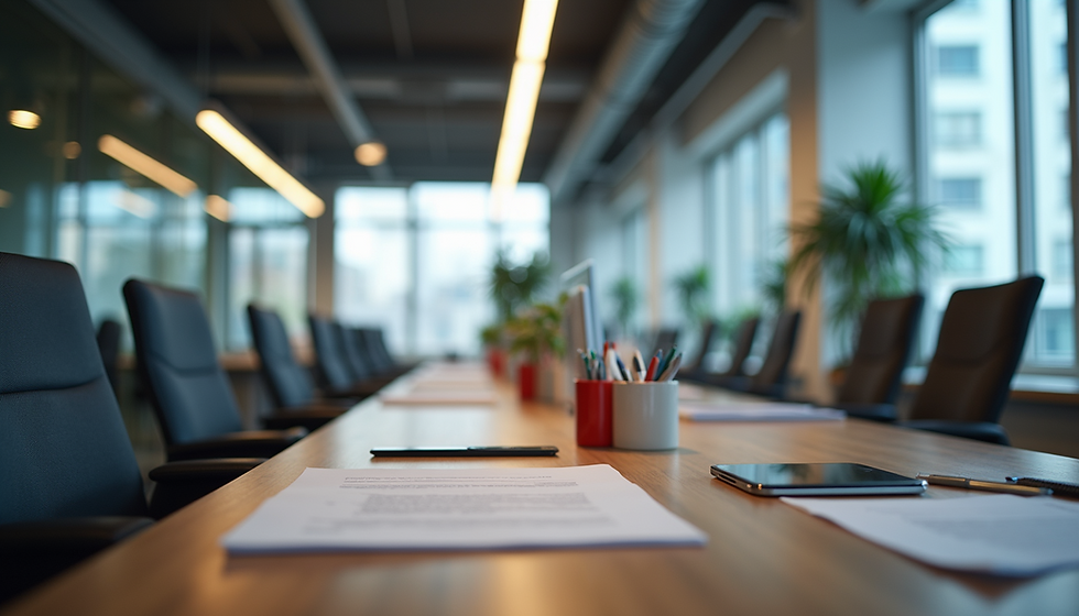 Building Effective Strategic Brand Development Plans