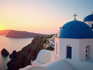 Unveiling the Ultimate Top Couple Destinations for Your Dream Getaway
