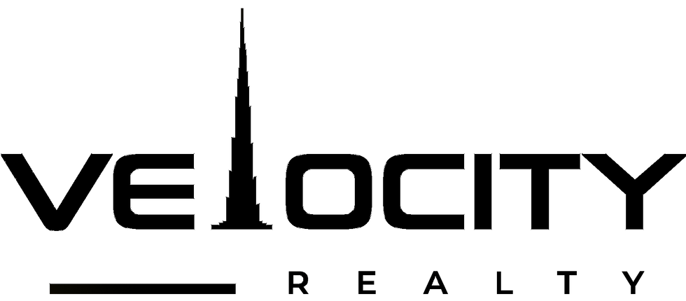Dark, blurry image of a city at night